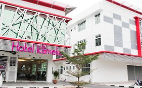 Hotel Kamelia
